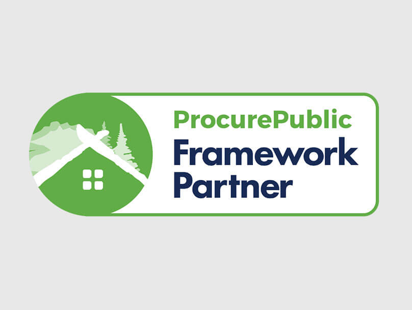 ProcurePublic Framework Partner Logo