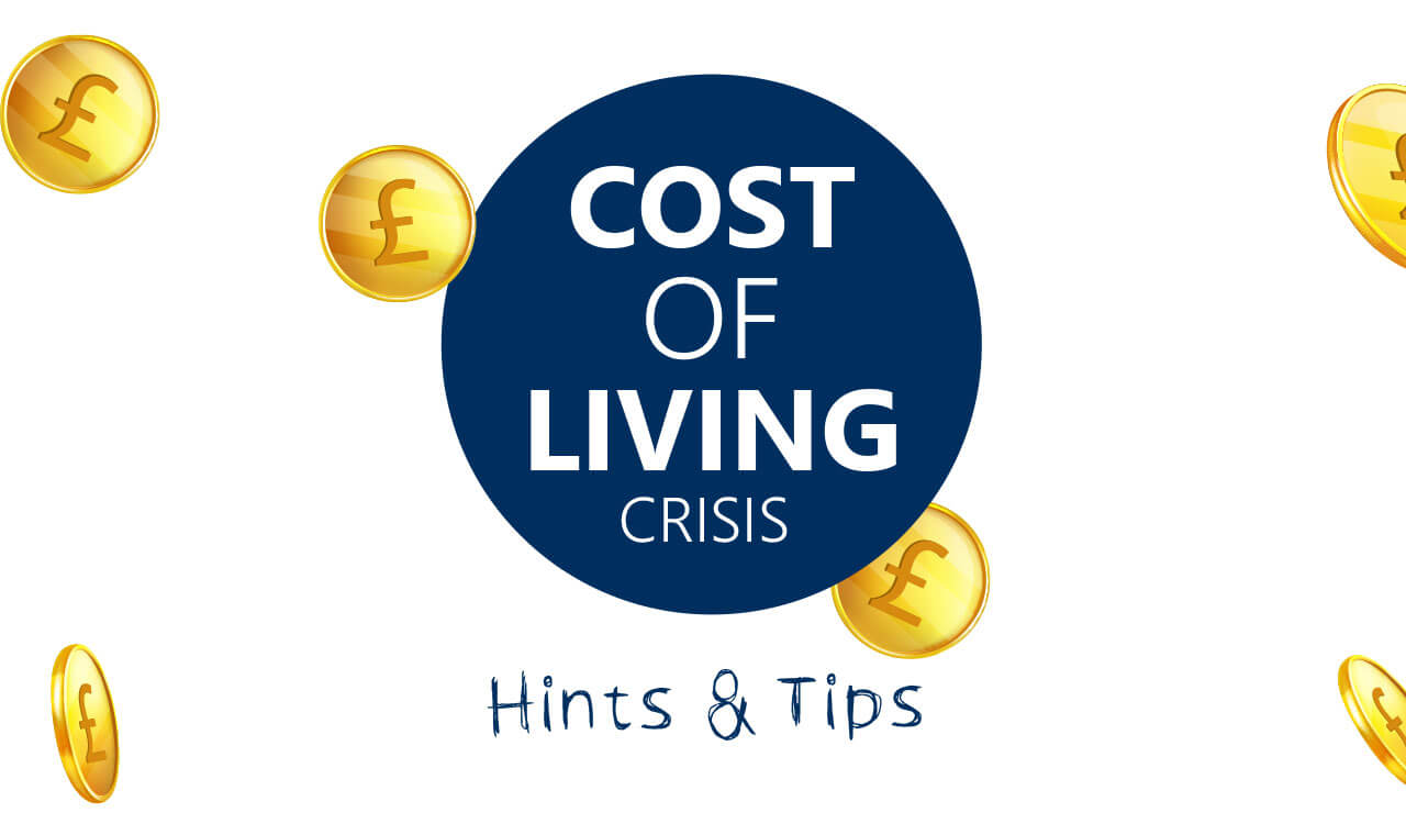 Cost of living - Hints & Tips