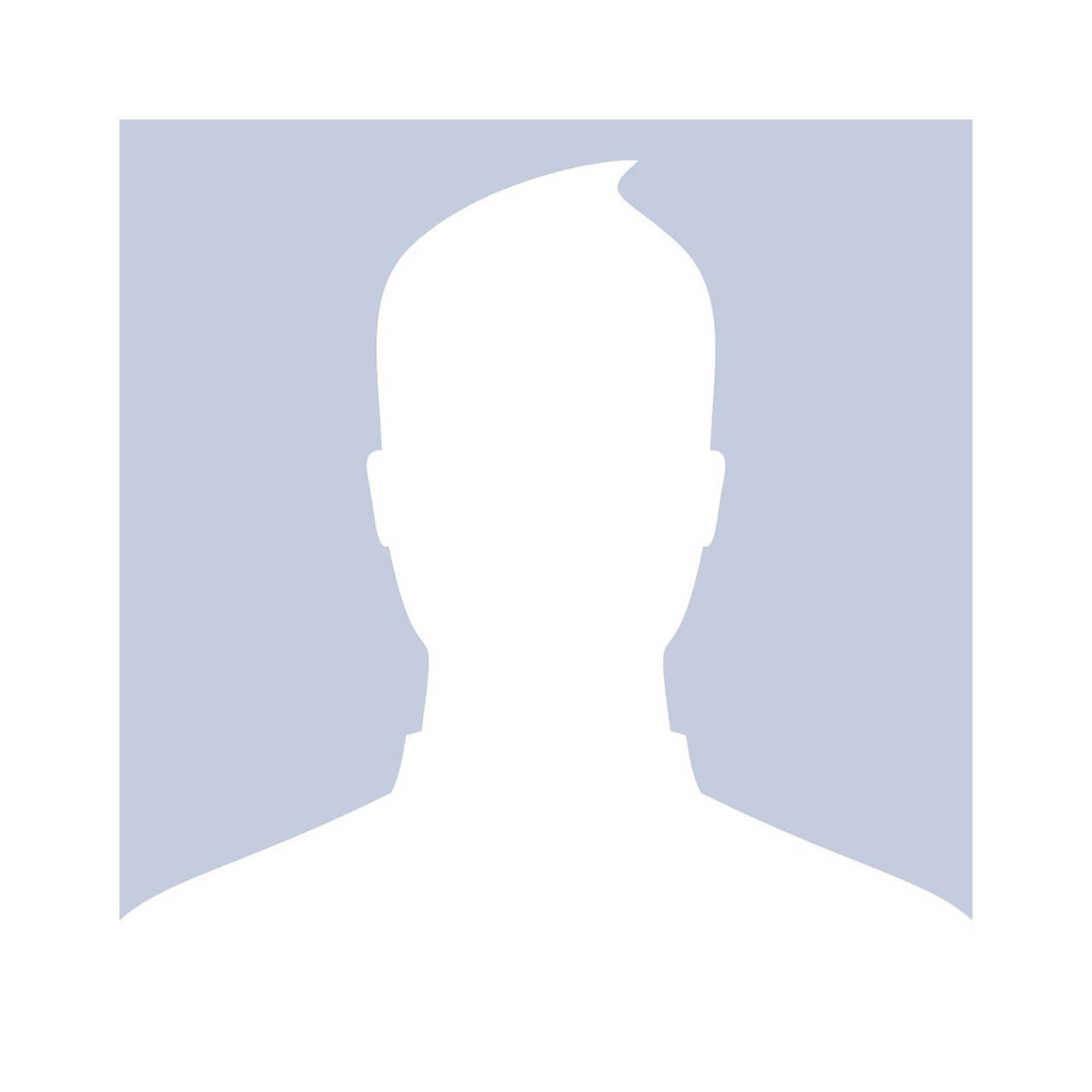 Portrait photo of Neil Fisher